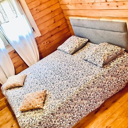 Bungalow Cosy, Tout Confort Сен-Жозеф Екстер'єр фото